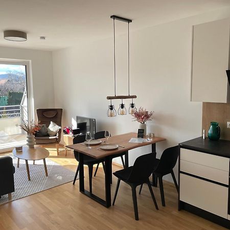 Villa Lora - Ferienwohnung Federspiel Mautern Extérieur photo