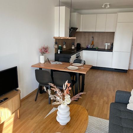 Villa Lora - Ferienwohnung Federspiel Mautern Extérieur photo