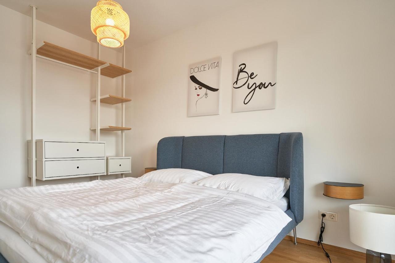 Villa Lora - Ferienwohnung Federspiel Mautern Extérieur photo