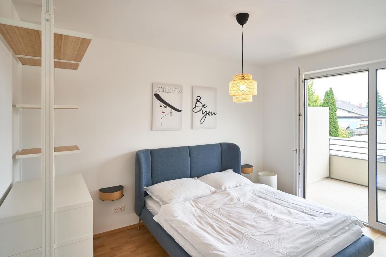 Villa Lora - Ferienwohnung Federspiel Mautern Extérieur photo