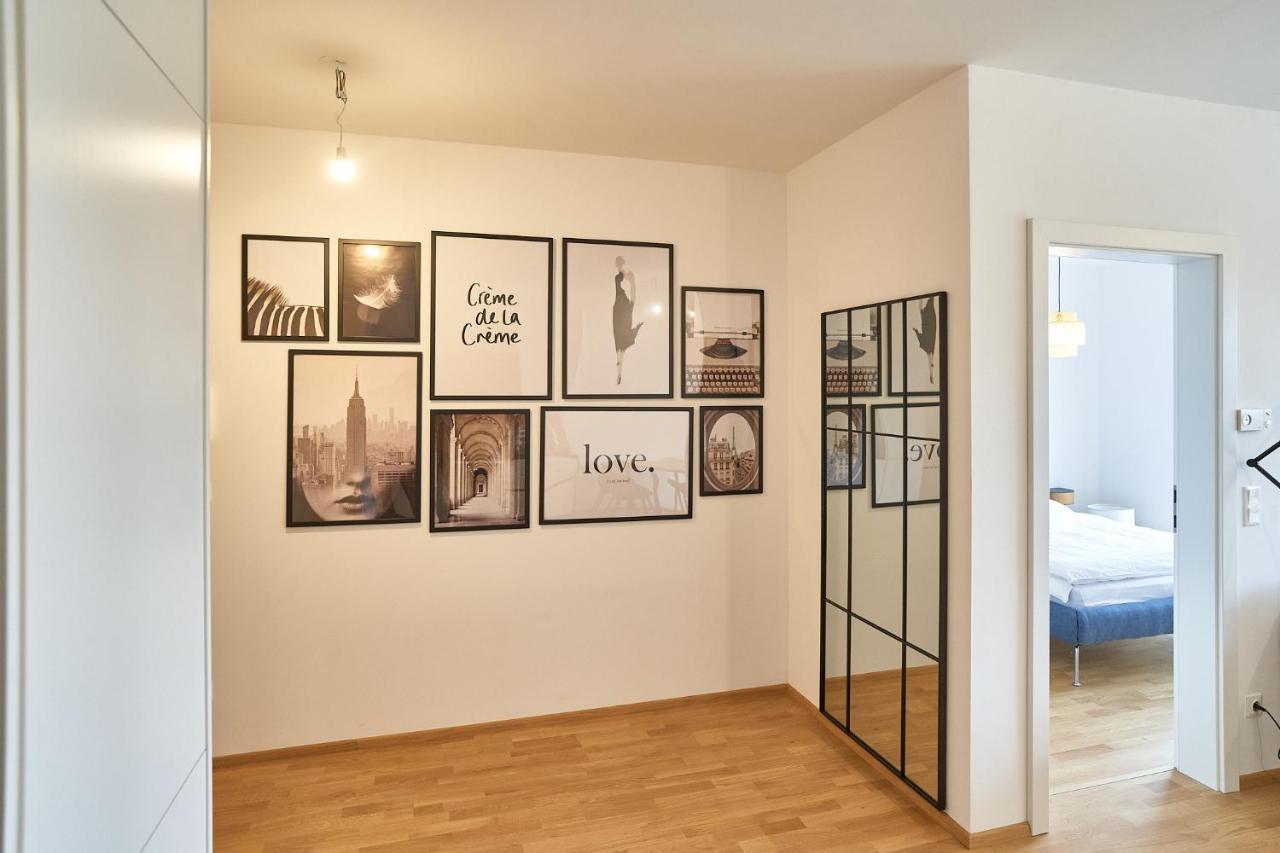 Villa Lora - Ferienwohnung Federspiel Mautern Extérieur photo