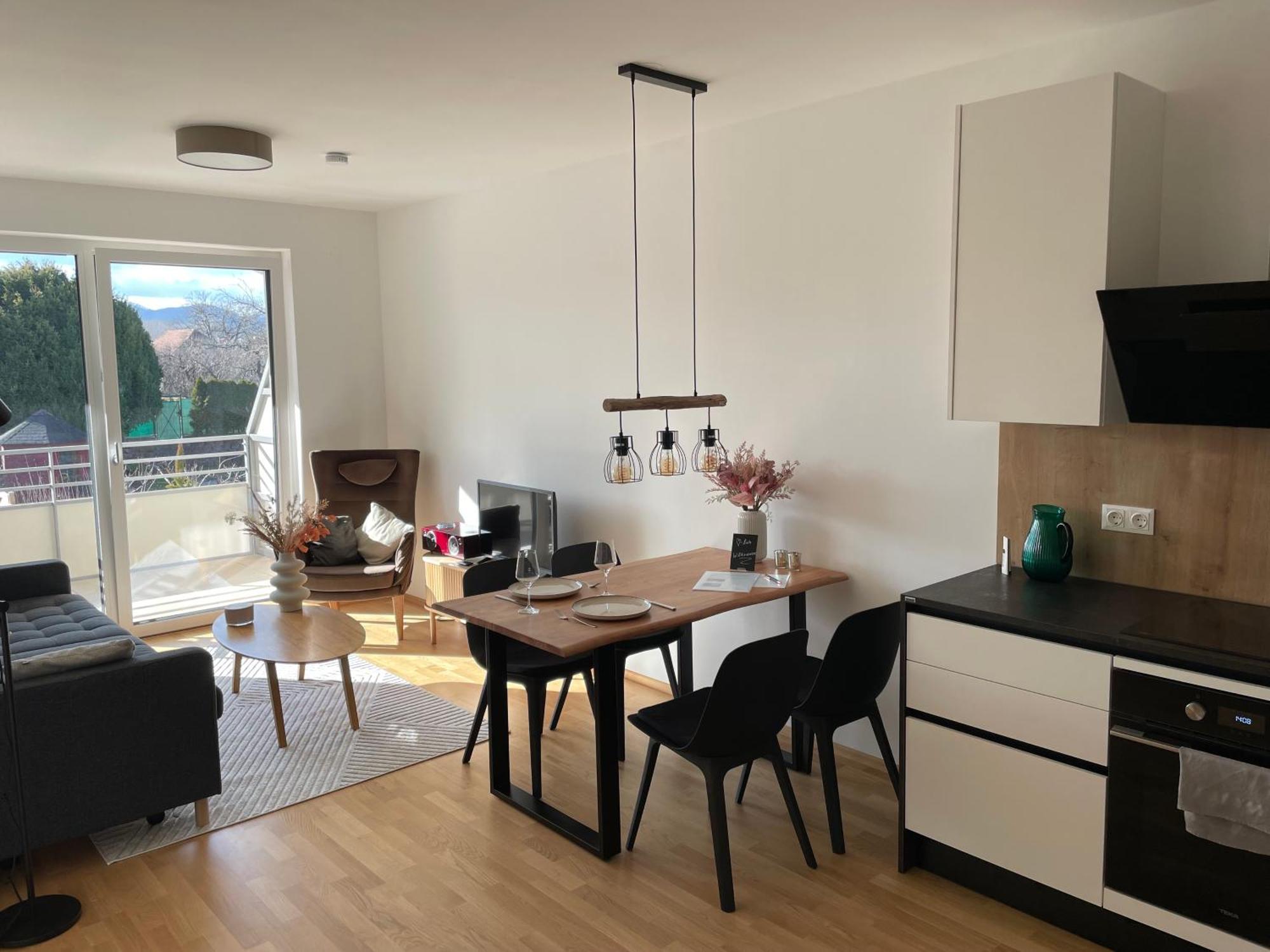 Villa Lora - Ferienwohnung Federspiel Mautern Extérieur photo