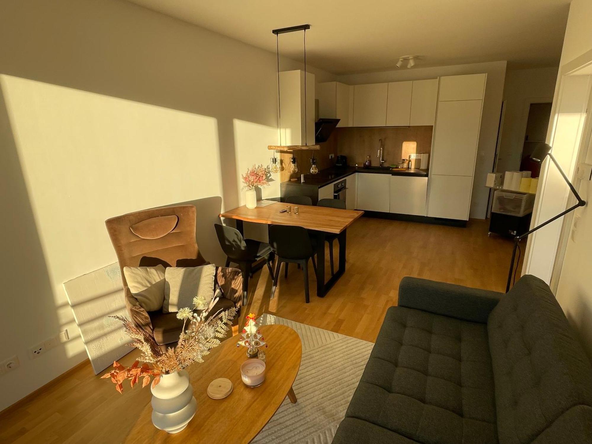 Villa Lora - Ferienwohnung Federspiel Mautern Extérieur photo